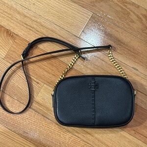 Tory Burch Camera Bag